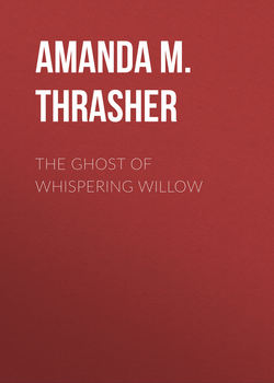The Ghost of Whispering Willow