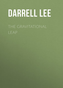 The Gravitational Leap
