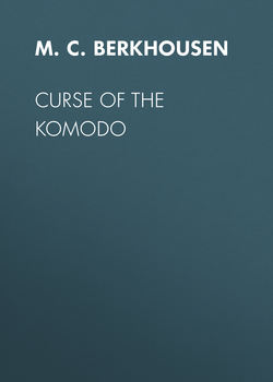 Curse of the Komodo