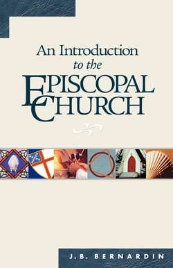 An Introduction to the Episcopal Church