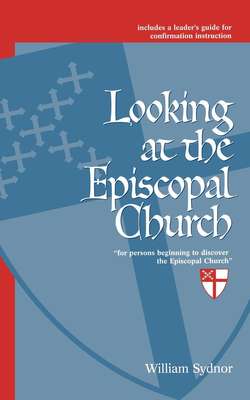 Looking at the Episcopal Church