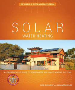 Solar Water Heating--Revised & Expanded Edition