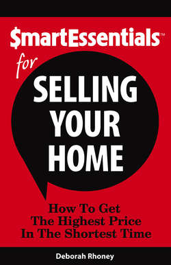 SMART ESSENTIALS FOR SELLING YOUR HOME