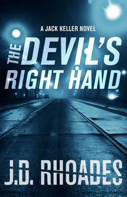 The Devil's Right Hand