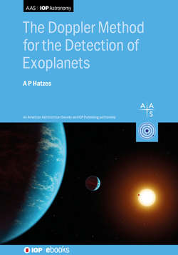 The Doppler Method for the Detection of Exoplanets