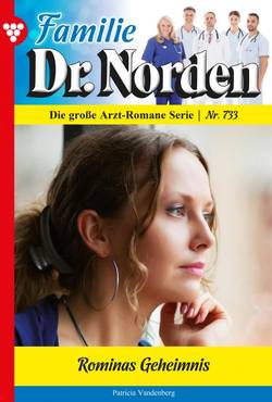 Familie Dr. Norden 733 – Arztroman