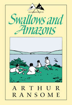 Swallows and Amazons