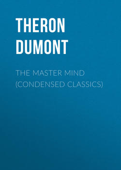 The Master Mind (Condensed Classics)