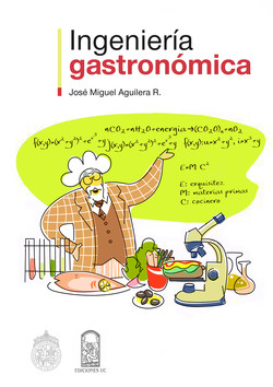 Ingeniería gastronómica