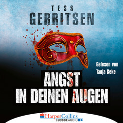 Angst in deinen Augen (Ungekürzt)