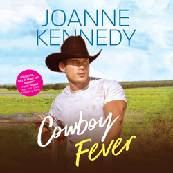 Cowboy Fever (Unabridged)