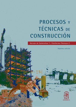 Procesos y técnicas de construcción