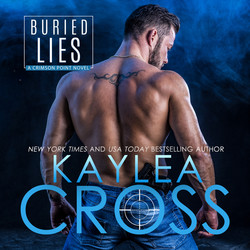 Buried Lies - Crimson Point, Book 2 (Unabridged)