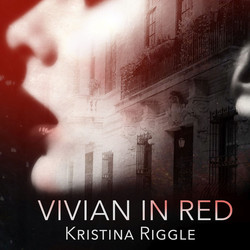 Vivian In Red (Unabridged)