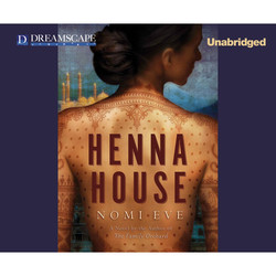 Henna House (Unabridged)