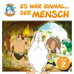 Hello Maestro - Es war einmal... der Mensch, Folge 2: Der Neanderthaler