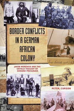 Border Conflicts in a German African Colony