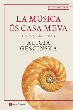 La música és casa meva