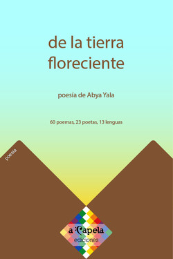 De la tierra floreciente