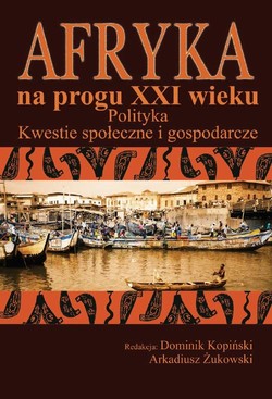 Afryka na progu XXI wieku t.2