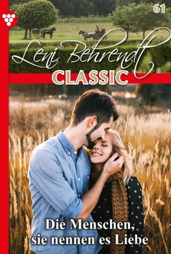 Leni Behrendt Classic 61 – Liebesroman