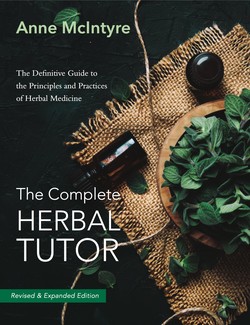 The Complete Herbal Tutor