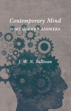 Contemporary Mind - Some Modern Answers