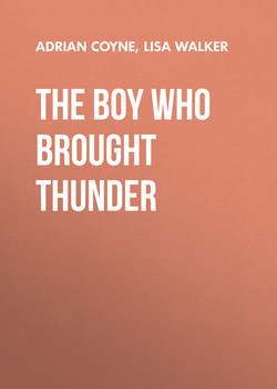 The Boy Who Brought Thunder