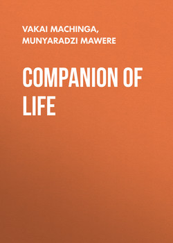 Companion of Life