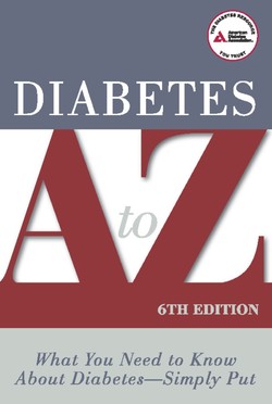 Diabetes A to Z