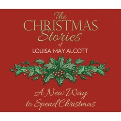 A New Way to Spend Christmas (Unabridged)