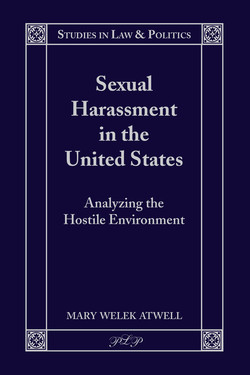 Sexual Harassment in the United States