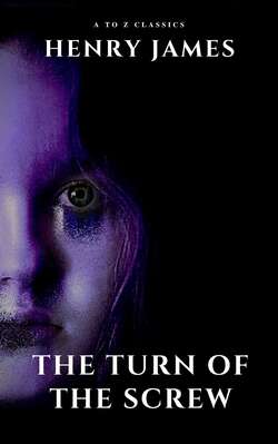 The Turn of the Screw (movie tie-in "The Turning ")