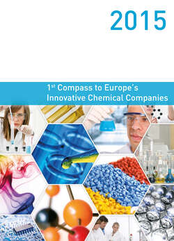 1st Compass to Europe's Innovative Chemical Companies