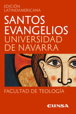 Santos Evangelios