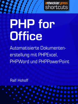 PHP for Office