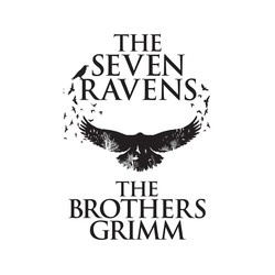 The Seven Ravens (Unabridged)