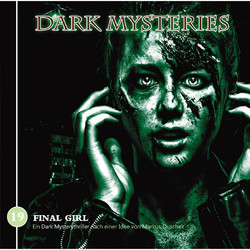 Dark Mysteries, Folge 19: Final Girl