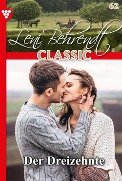 Leni Behrendt Classic 62 – Liebesroman