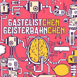 Gästeliste Geisterbahn, Folge 80.5: Gästelistchen Geisterbähnchen