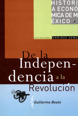 De la Independencia a la Revolución