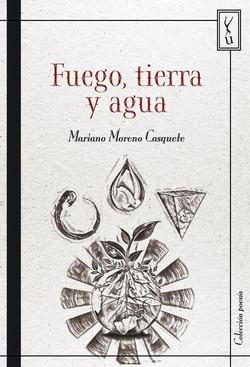 Fuego, tierra y agua