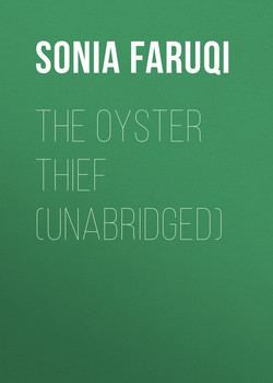 The Oyster Thief (Unabridged)