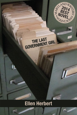 The Last Government Girl