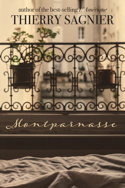 Montparnasse