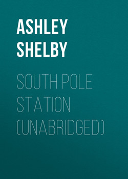 South Pole Station (Unabridged)