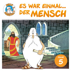 Hello Maestro - Es war einmal... der Mensch, Folge 5: Die ersten Weltreiche