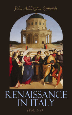 Renaissance in Italy (Vol. 1-7)