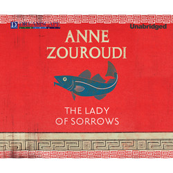 The Lady of Sorrows - A Seven Deadly Sins Mystery, Book 4 (Unabridged)