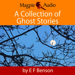 A Collection of Ghost Stories (Unabridged)